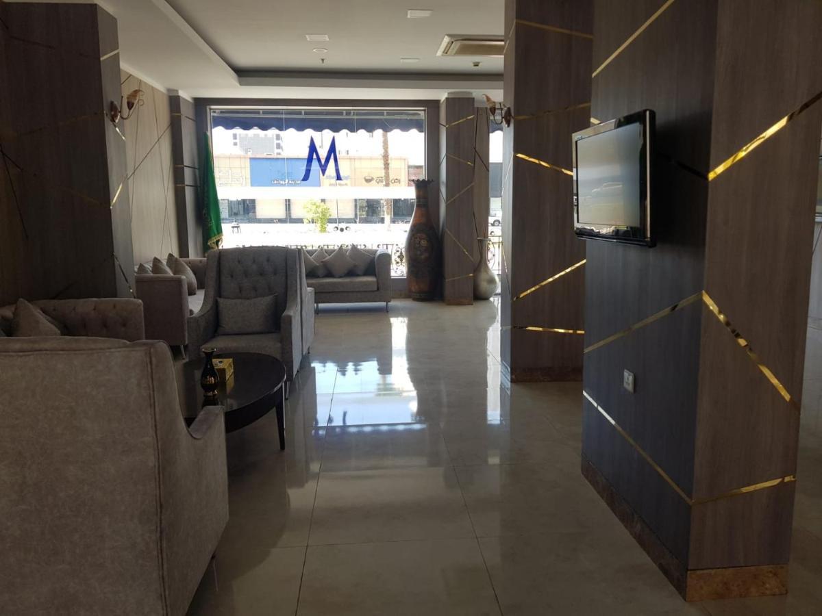 Hotel مينا بلازا الطائف Mena Plaza Taif Esterno foto